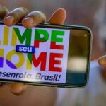 Com fim do prazo para a próxima semana, governo federal prorroga Desenrola Brasil