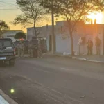 Suspeito de integrar facção morre em confronto com policiais no Vale do Ivinhema