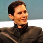 Rússia emite mandado de prisão internacional para fundador do Telegram