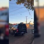 Ação contra guerra entre PCC e CV tem prisão e apreensão de Hilux e joias em Nova Andradina
