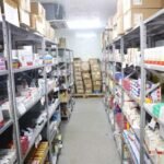 Estado prorroga contrato de R$ 19,6 milhões para logística de medicamentos