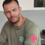 Morto com a mãe em acidente era professor e “referência na pesquisa veterinária”