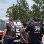Homem é condenado a mais de 36 anos por matar companheira diante dos filhos