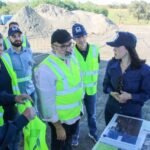Ministro garante recursos e descarta paralisação da restauração da BR-262