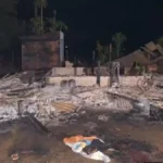 Atentado em posto policial no Paraguai deixa três mortos e um ferido