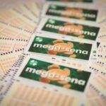 Mega-Sena sorteia nesta quinta prêmio estimado em R$ 62 milhões