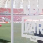 Brasileirão ganha impedimento semiautomático a partir de sábado