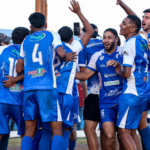 Aquidauanense vence Campo Grande, conquista a Série B e garante acesso