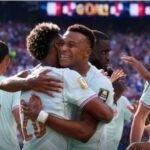 Copa repete feito de 1990 e reúne apenas campeões nas semifinais