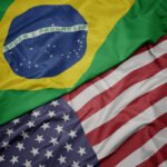 EUA: citam Pix e decisões do STF para justificar tarifa de 25% contra o Brasil