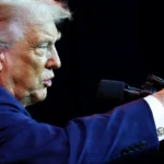 Trump acusa China de interferir nas eleições dos Estados Unidos