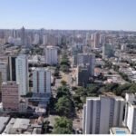 Campo Grande registra maior volume de exportações da história