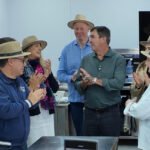 Pantanal Tech começa com capacitação e gastronomia do Senac MS