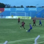 Taveirópolis vence o Campo Grande e encosta na zona de acesso da Série B