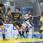 Juventude AG espera ‘casa cheia’ em jogo que pode garantir classificação aos playoffs da Liga