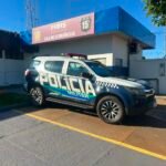Maracaju registra redução de 28% nos acidentes de trânsito nos primeiros sete meses de 2026
