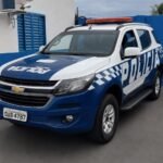 Polícia Militar prende homem com mandado de prisão em Nova Alvorada do Sul