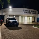 Polícia Militar prende homem por tentativa de feminicídio e descumprimento de medida protetiva em Nova Alvorada do Sul