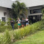 Recém-nascida desaparecida foi entregue para pagar dívida do pai com facção