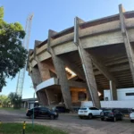 Governo contrata consultoria por R$ 3,8 milhões para privatizar Morenão