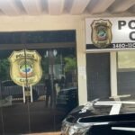Jovem de 22 anos é morta pelo companheiro com golpes de facão em Mato Grosso do Sul