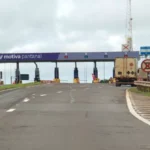 CNH digital vai avisar motorista sobre pedágio eletrônico