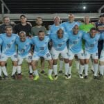 Primeira Copa Maracaju de Futebol Society entra na reta decisiva