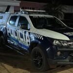 Polícia Militar de Rio Brilhante atende ocorrência de violência doméstica e encaminha casal à Delegacia