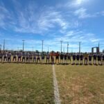 Primeira Copa Maracaju de Futebol Suíço é marcada por festa e grandes decisões