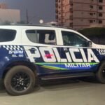 Rio Brilhante: Polica Militra conduz homem a delegacia por suspeita de estupro