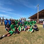 Primeira Copa Maracaju de Futebol Suíço é marcada por festa e grandes decisões