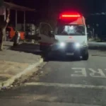 ‘Fiz besteira’, disse homem em ligação após matar companheira com facadas nas costas em Rio Verde