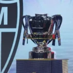 Copa do Brasil terá três clássicos estaduais nas quartas de final; veja os confrontos