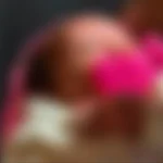 Bebê sequestrada volta para Campo Grande após ser encontrada no Paraguai