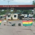 Bolívia reforça fronteira com Brasil para combater avanço de PCC e Comando Vermelho