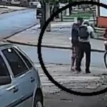Esfaqueado durante discussão na rua é socorrido mas morre no hospital