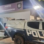 Polícia Militar atende ocorrência de violência doméstica no Distrito de Vista Alegre