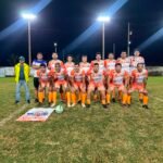 Definidas as semifinais da Primeira Copa Maracaju de Futebol Suíço