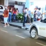 Homem é morto a tiros em bar por motociclista em Mundo Novo