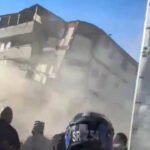 Terremoto de 7,4 na Colômbia deixa ao menos 20 mortos e provoca destruição