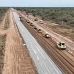 Bioceânica: Paraguai começa a pavimentar 52 km até fronteira com Argentina
