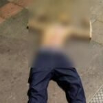 Briga em bar na 14 termina com rapaz de 21 anos morto a facada