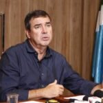 Riedel registra plano de governo em 4 eixos com foco em “qualidade de vida”