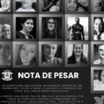 Vítimas do acidente na BR-737 são veladas em Imbituva