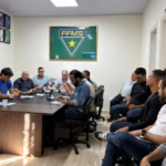 De 11 interessados, Copa MS volta com seis clubes e atletas amadores