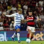 Palmeiras abre oitavas em casa, e Flamengo encara o Cruzeiro pela Libertadores