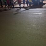 “Chulé” é executado com cerca de oito tiros dentro de bar em Maracaju