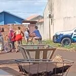 Mulher de 44 anos é morta a tiros dentro de casa em Maracaju; polícia investiga possível ligação com facções