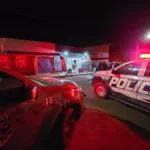 Identificado homem morto a tiros em frente a conveniência em Sidrolândia