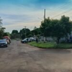 Maracaju: mais um morto a tiros
